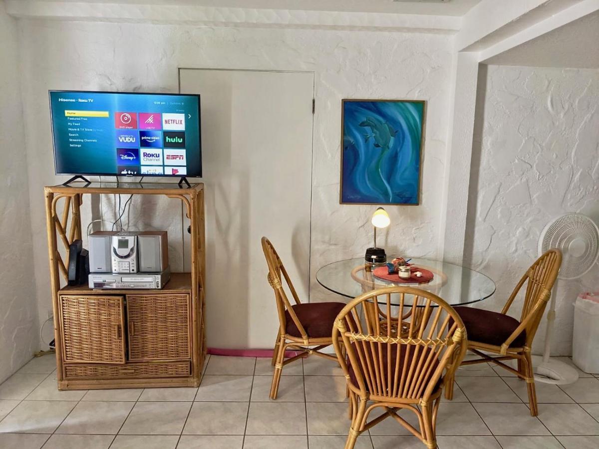 Unwind On Your Fantasy Hawaiian Vacation- 1Bd/1Ba Condo In Kailua-Kona, Hawaii Exterior foto