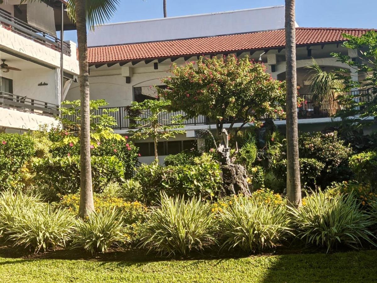 Unwind On Your Fantasy Hawaiian Vacation- 1Bd/1Ba Condo In Kailua-Kona, Hawaii Exterior foto