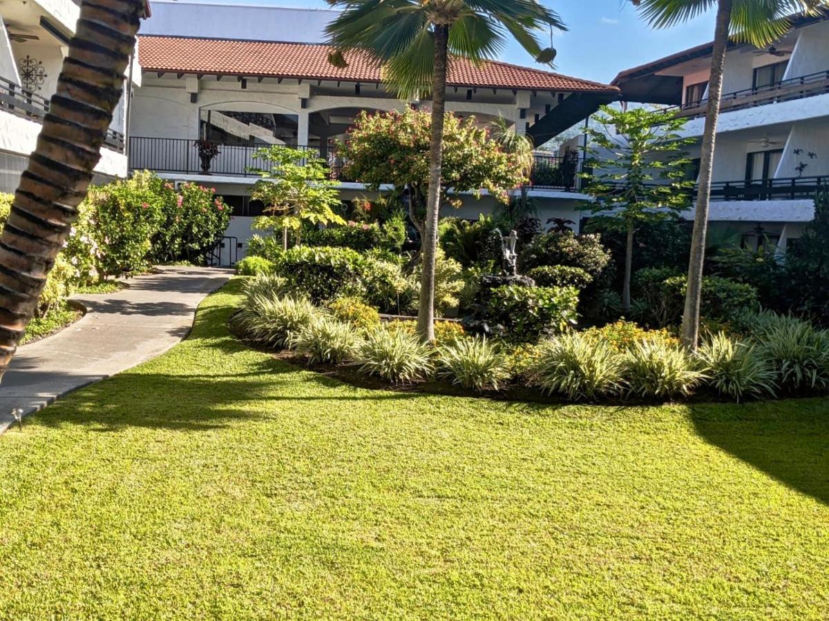 Unwind On Your Fantasy Hawaiian Vacation- 1Bd/1Ba Condo In Kailua-Kona, Hawaii Exterior foto